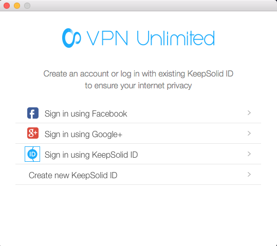 Vpn Unlimited Review For Mac