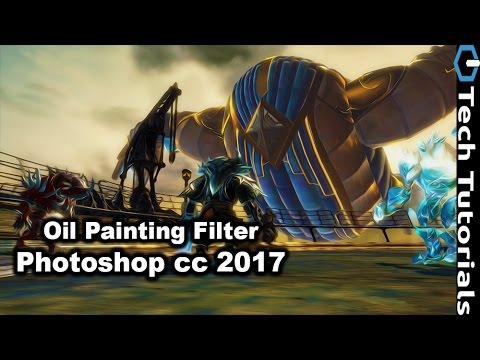 Free filter for photoshop cs